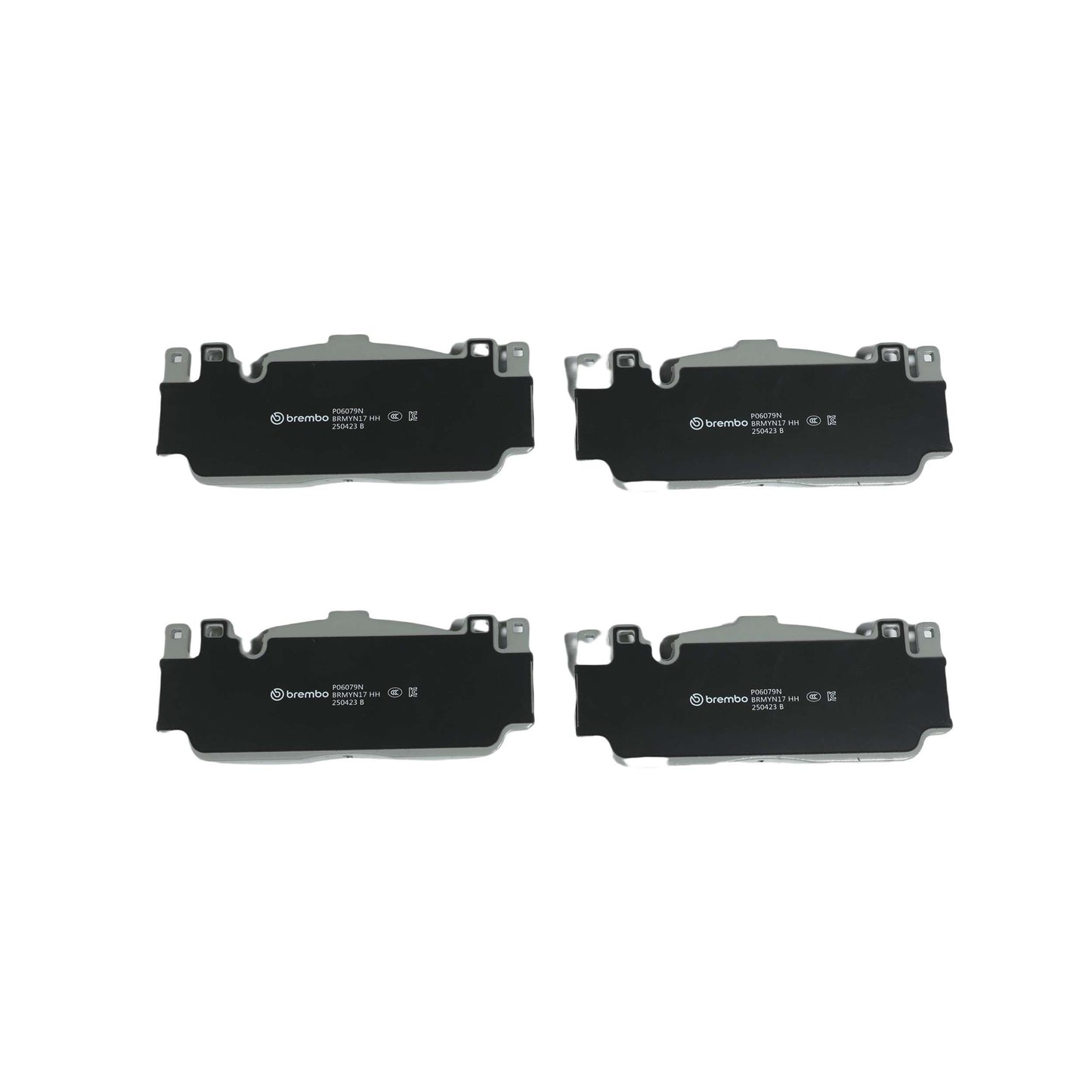 Brembo Disc Brake Pad