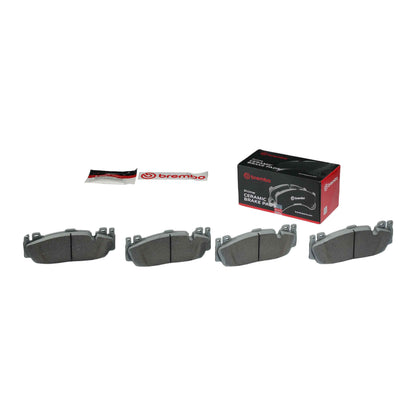 Brembo Disc Brake Pad