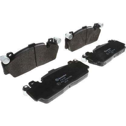 Brembo Disc Brake Pad Set P06079