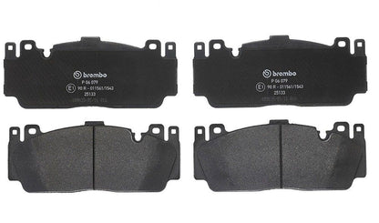 Brembo Disc Brake Pad Set P06079