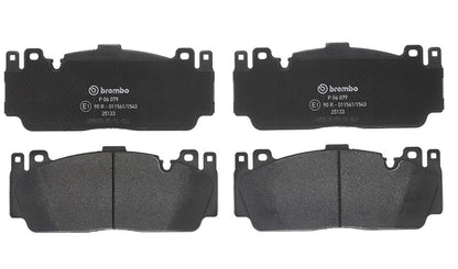 Brembo Disc Brake Pad Set P06079