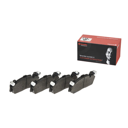 Brembo Disc Brake Pad Set P06079