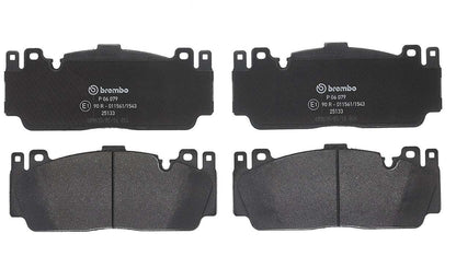 Brembo Disc Brake Pad Set P06079