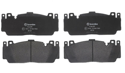 Brembo Disc Brake Pad Set P06079