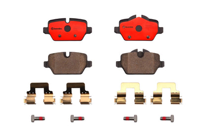 Brembo Disc Brake Pad