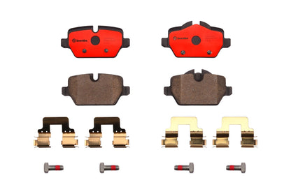 Brembo Disc Brake Pad