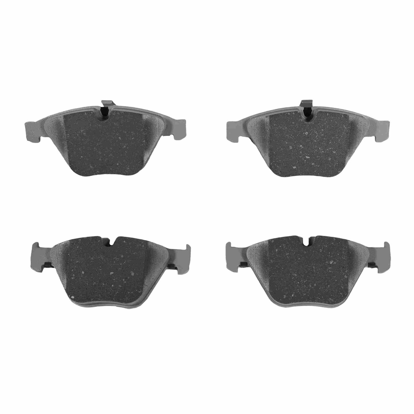 Brembo Disc Brake Pad Set P06081N