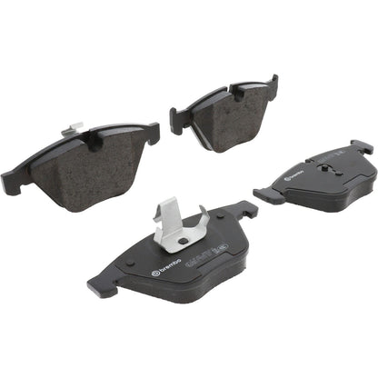 Brembo Disc Brake Pad Set P06081