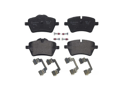 Brembo Disc Brake Pad Set P06086