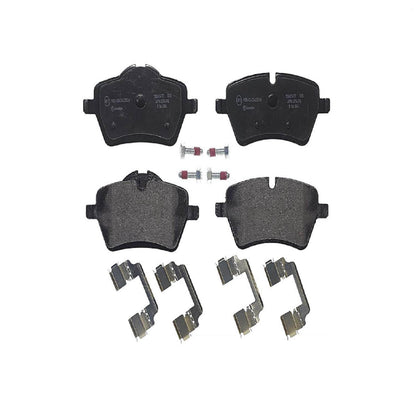 Brembo Disc Brake Pad Set P06086