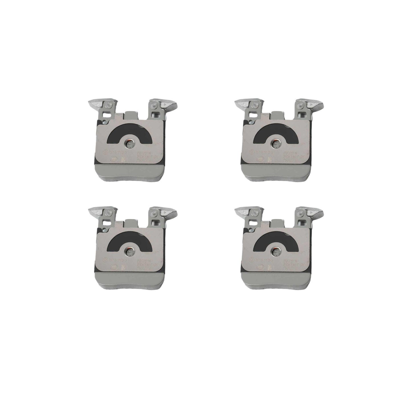 Brembo Disc Brake Pad