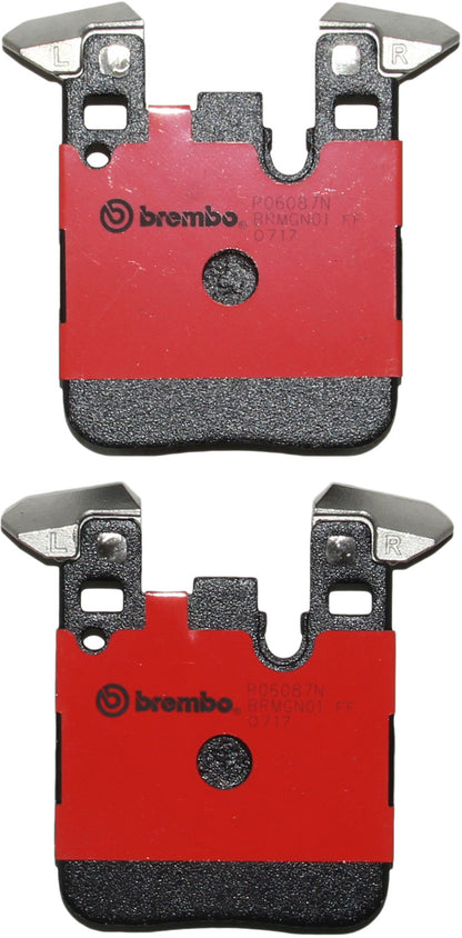 Brembo Disc Brake Pad