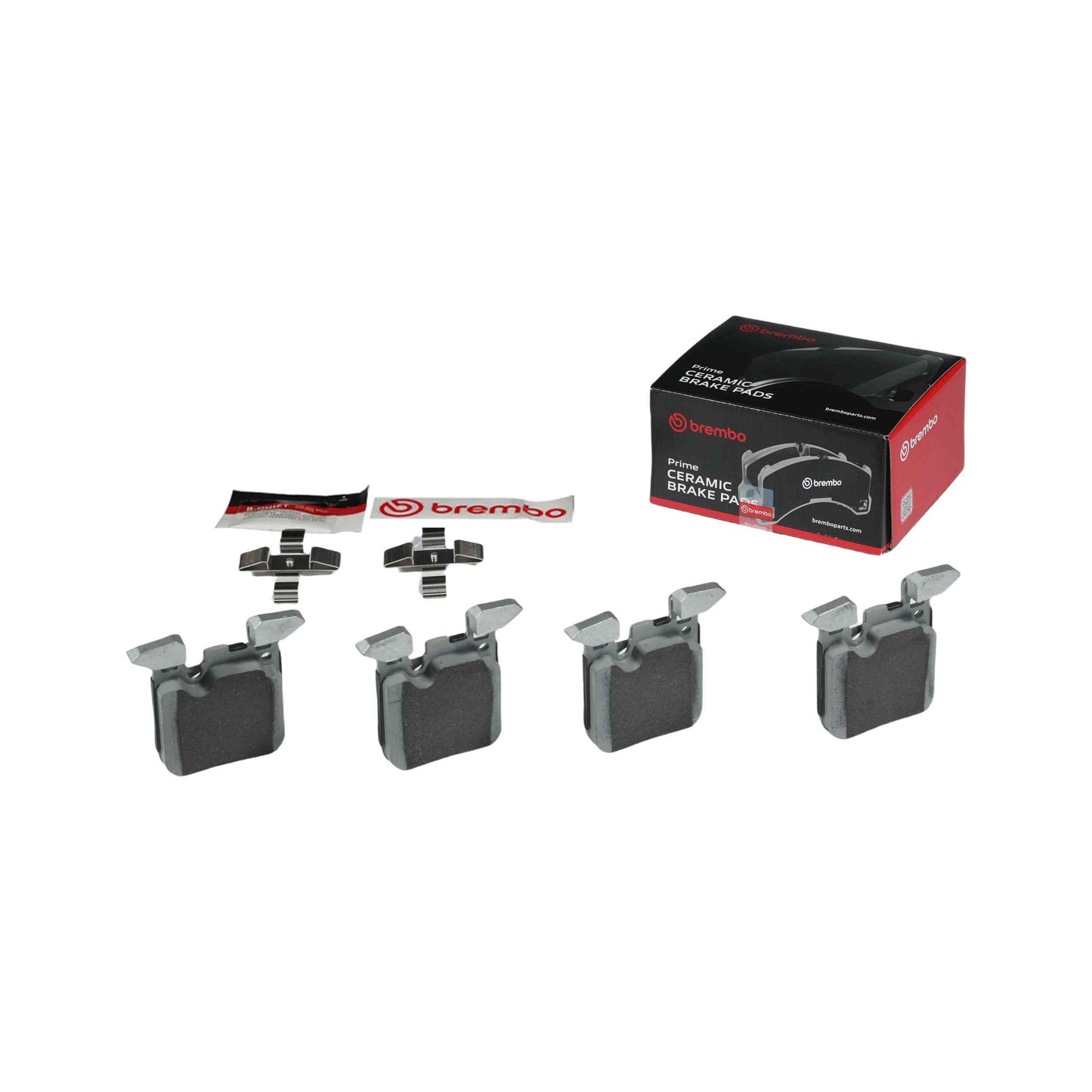 Brembo Disc Brake Pad