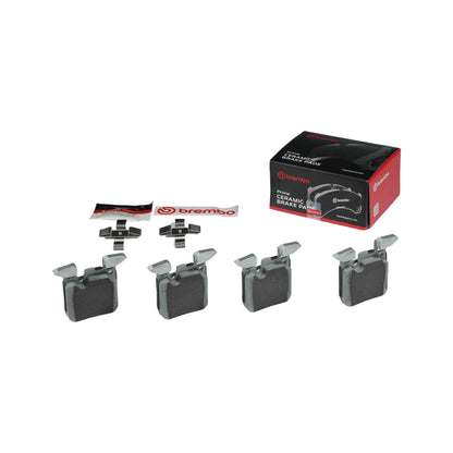 Brembo Disc Brake Pad