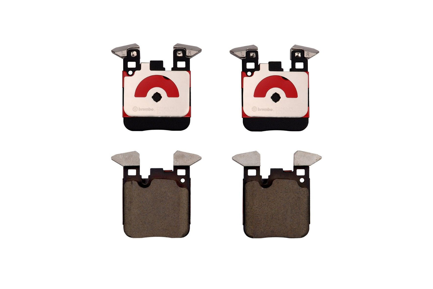 Brembo Disc Brake Pad