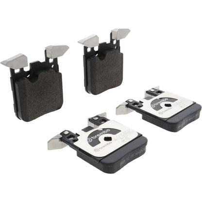 Brembo Disc Brake Pad Set P06087