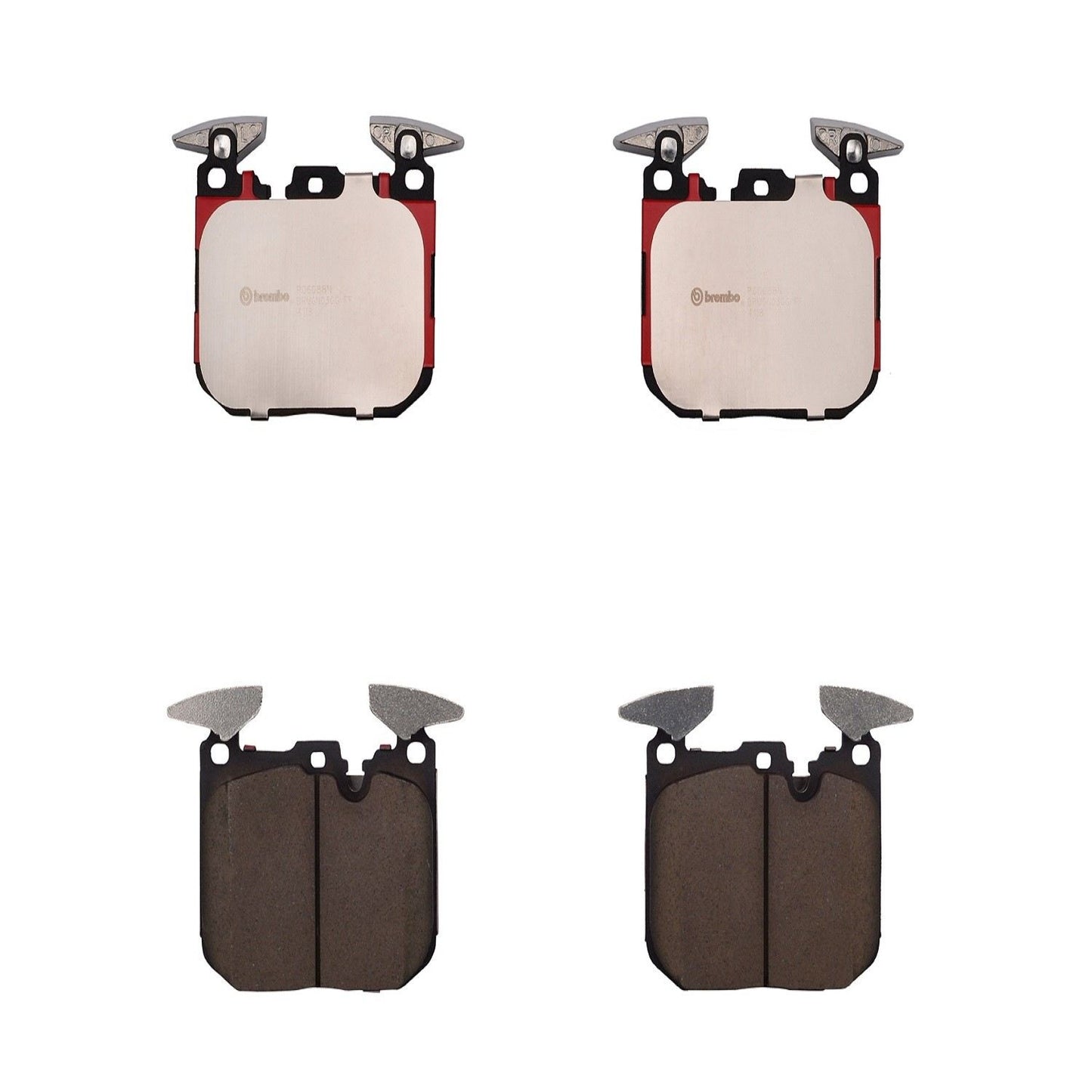 Brembo Disc Brake Pad