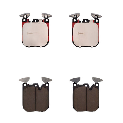 Brembo Disc Brake Pad