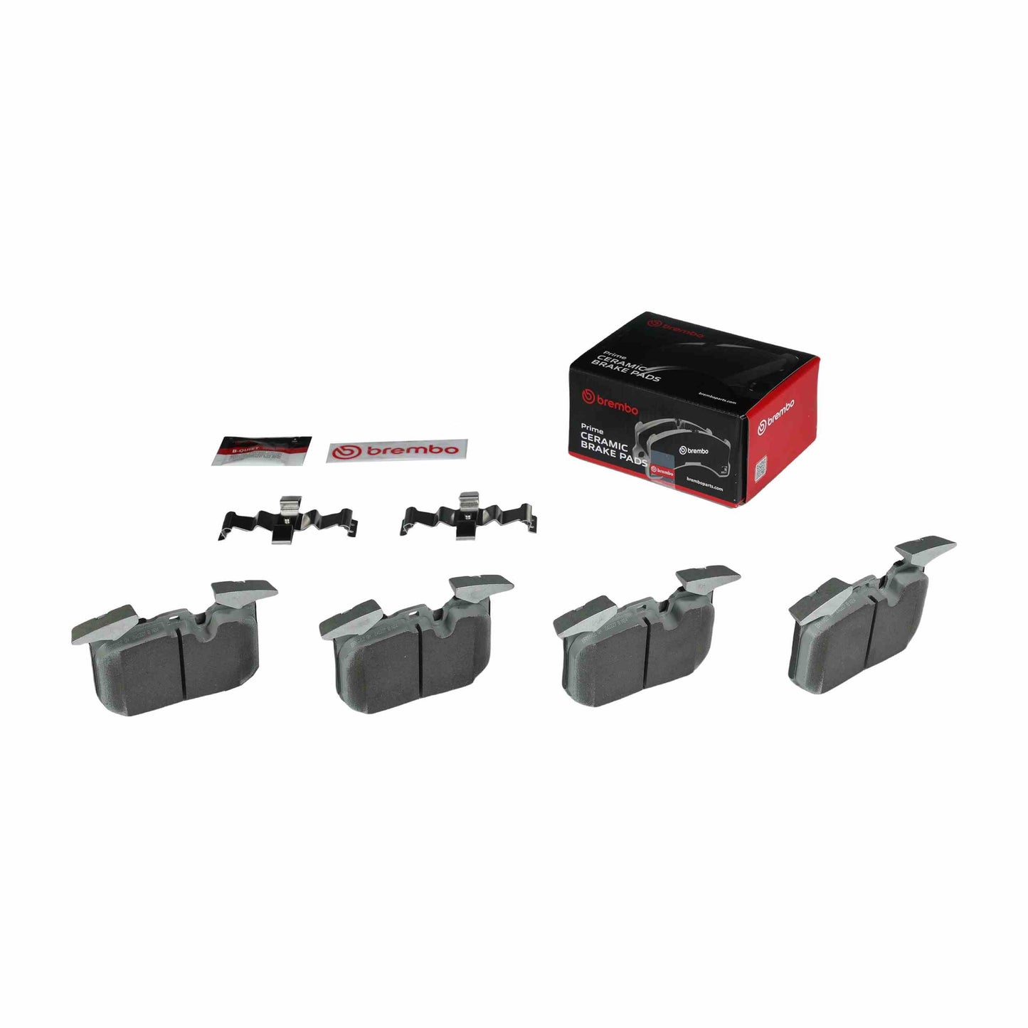 Brembo Disc Brake Pad