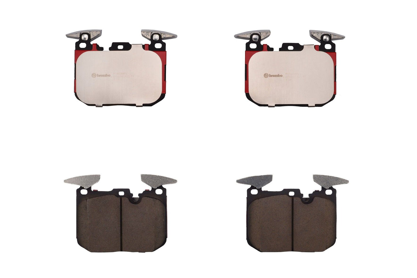 Brembo Disc Brake Pad