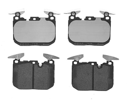 Brembo Disc Brake Pad Set P06088