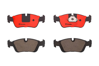 Brembo Disc Brake Pad Set P06089N