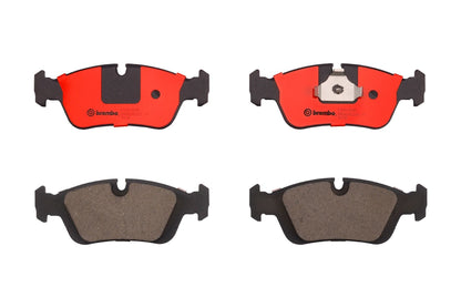 Brembo Disc Brake Pad Set P06089N