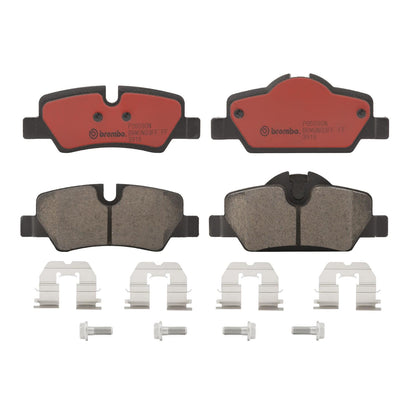 Brembo Disc Brake Pad Set P06090N