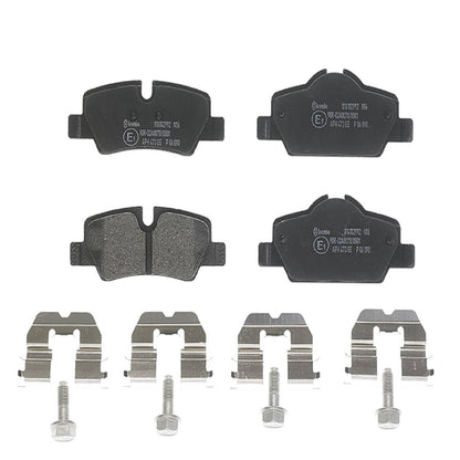 Brembo Disc Brake Pad Set P06090