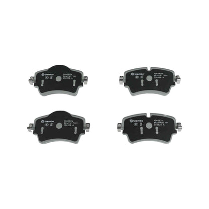 Brembo Disc Brake Pad Set P06092N