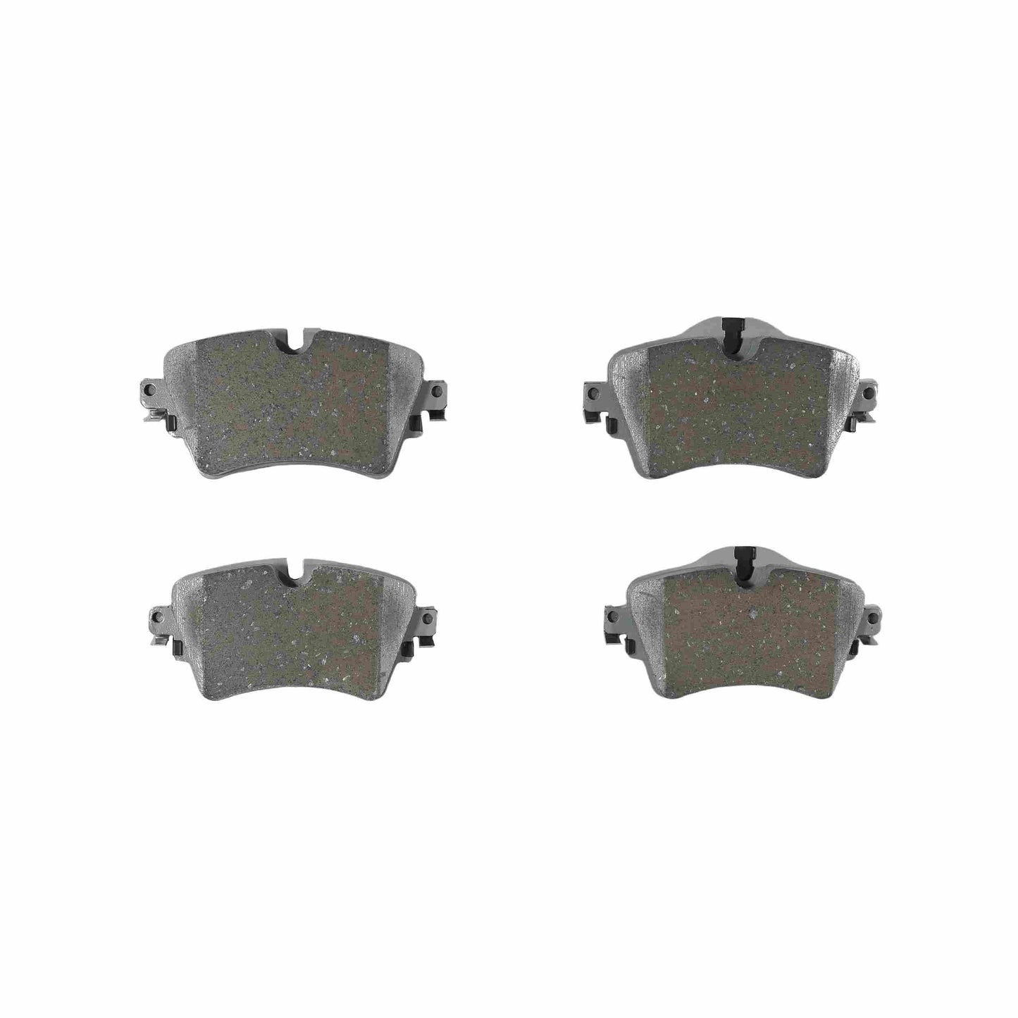 Brembo Disc Brake Pad Set P06092N