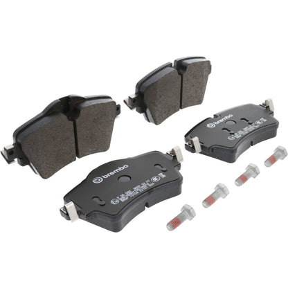 Brembo Disc Brake Pad Set P06092