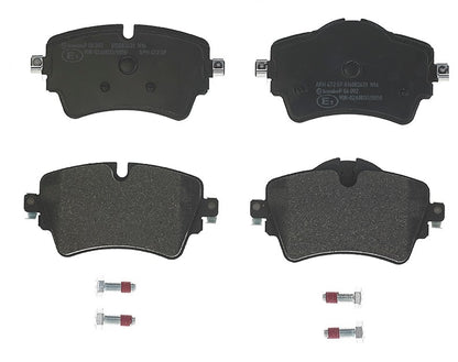 Brembo Disc Brake Pad Set P06092