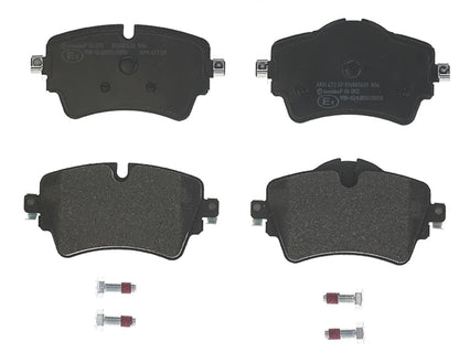 Brembo Disc Brake Pad Set P06092
