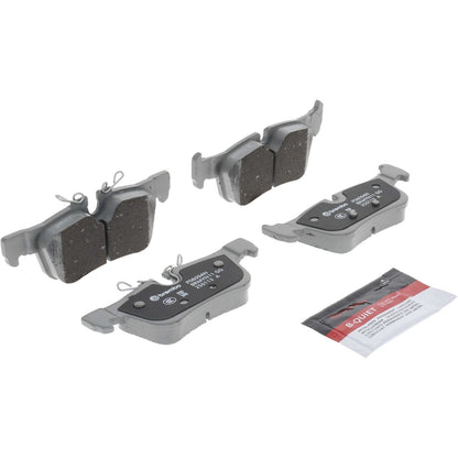 Brembo Disc Brake Pad Set P06094N