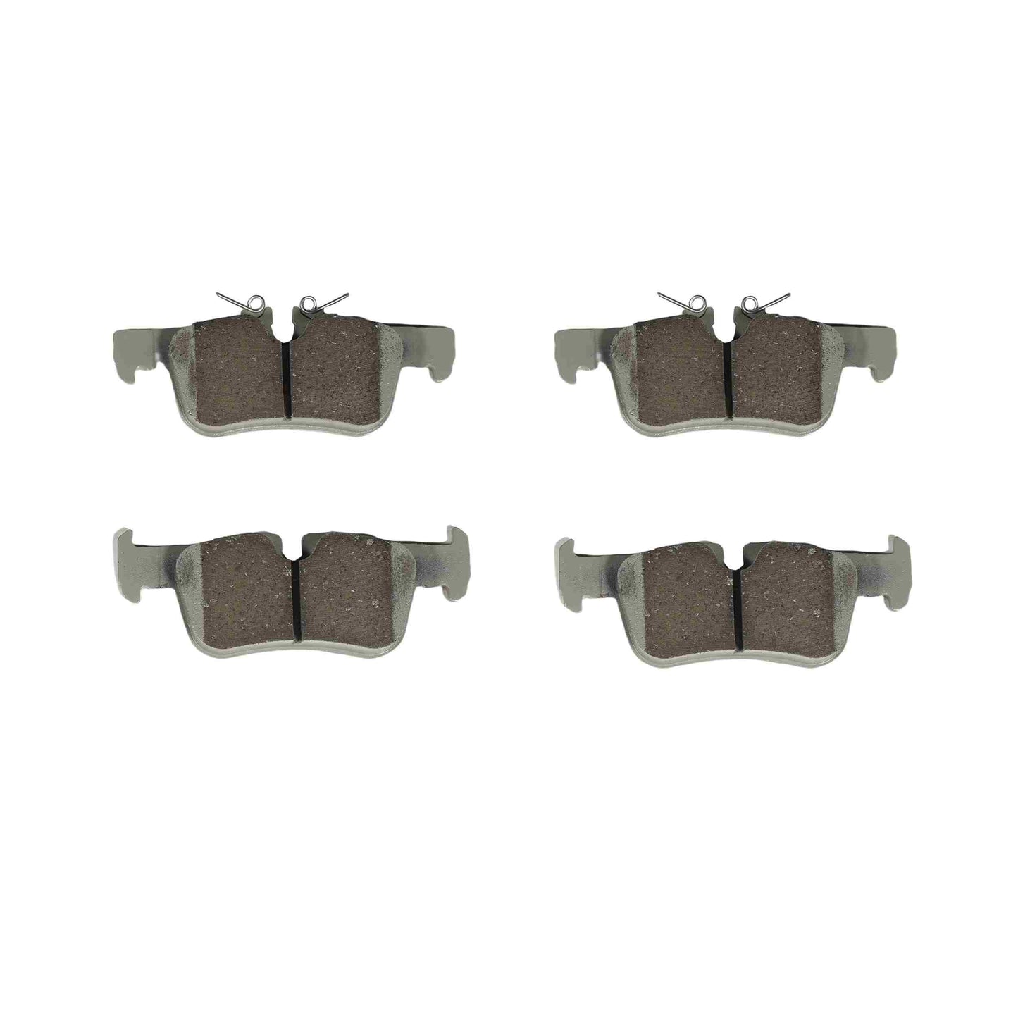 Brembo Disc Brake Pad Set P06094N