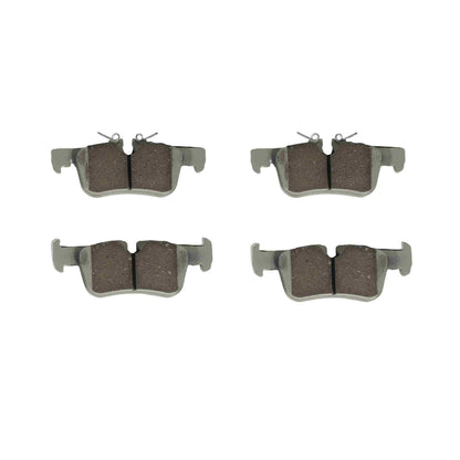 Brembo Disc Brake Pad Set P06094N