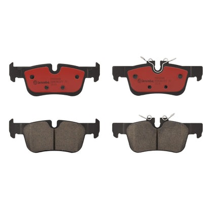 Brembo Disc Brake Pad Set P06094N