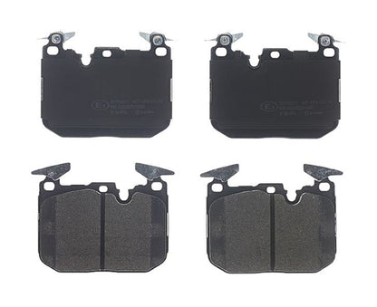 Brembo OE Brembo 12-15 BMW 335i Premium Low-Met OE Equivalent Pad - Front P06096