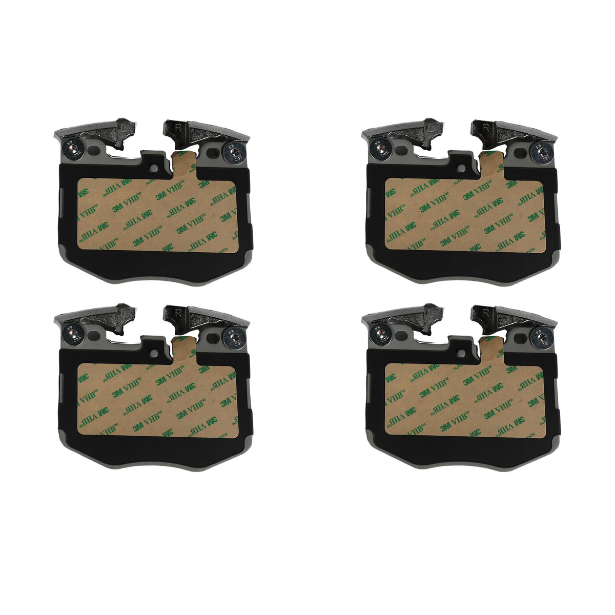 Brembo Disc Brake Pad Set P06099N