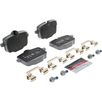 Brembo Disc Brake Pad Set P06101N