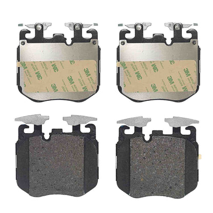 Brembo Disc Brake Pad Set P06106