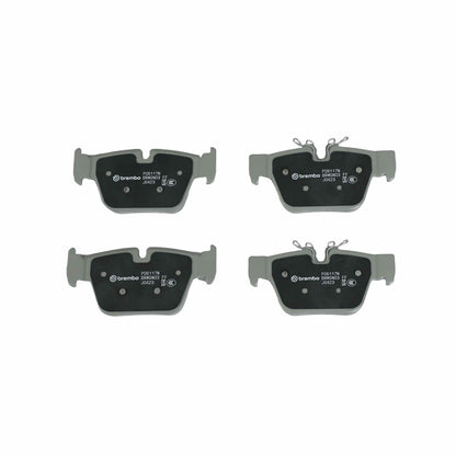 Brembo P06117N
