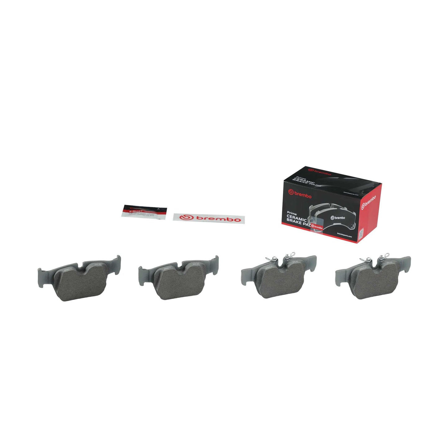 Brembo P06117N