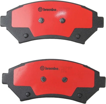 Brembo Disc Brake Pad