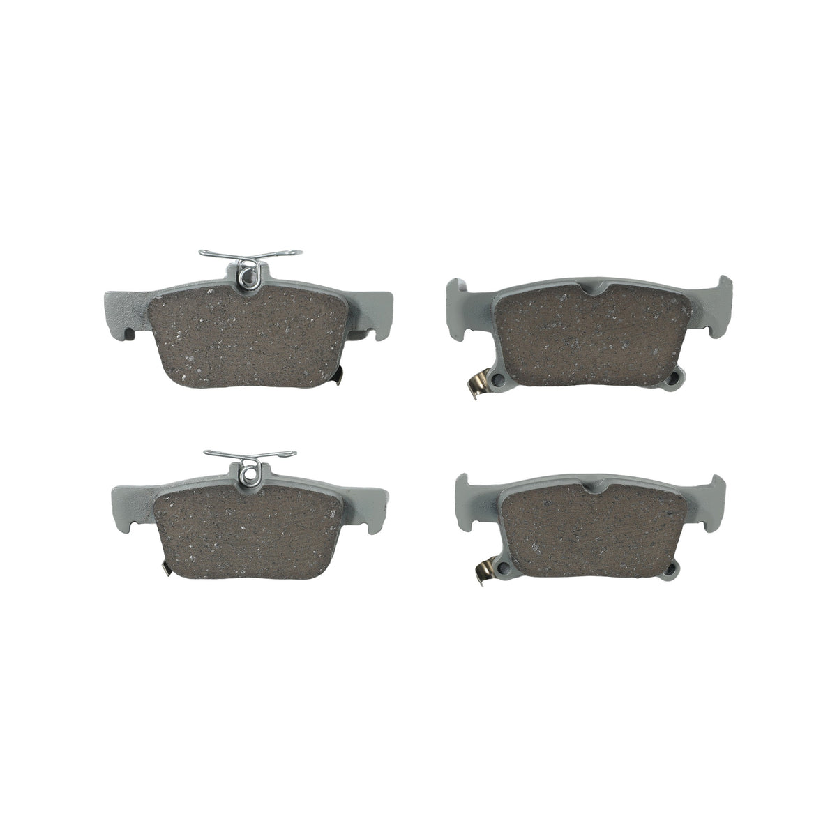 Brembo Disc Brake Pad Set P07009N