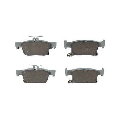 Brembo Disc Brake Pad Set P07009N