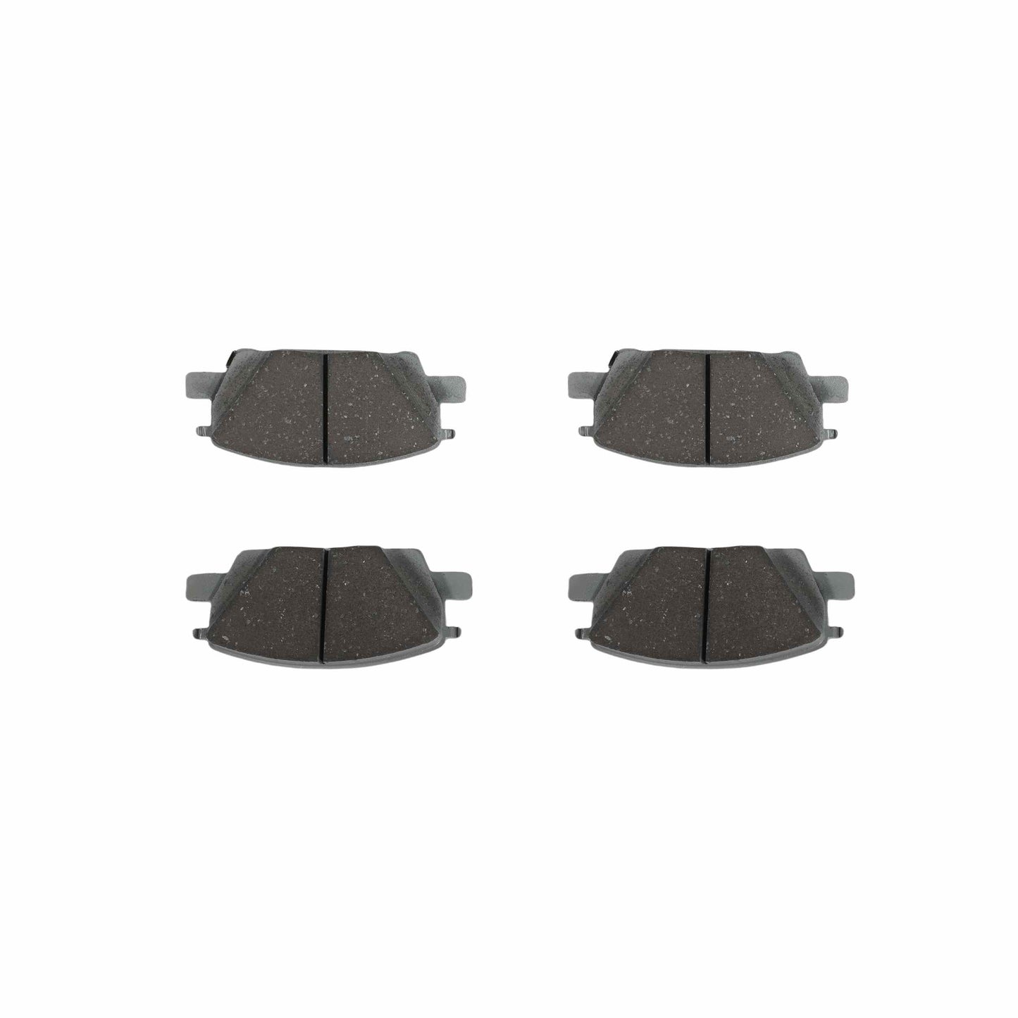 Brembo Disc Brake Pad Set P07016N