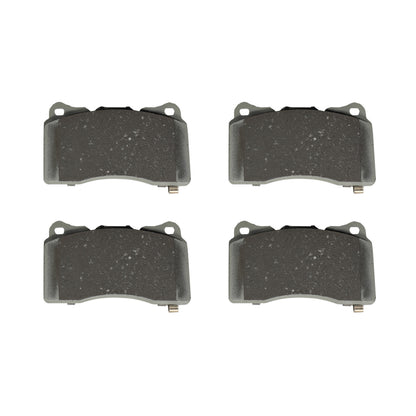 Brembo Disc Brake Pad Set P09004N