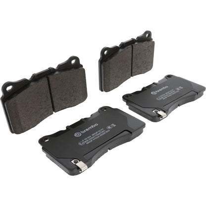 Brembo Disc Brake Pad Set P09004